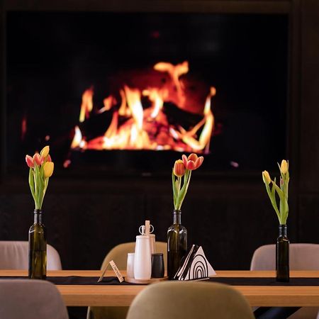 Sebesel Martini Restaurant & Cazare מראה חיצוני תמונה