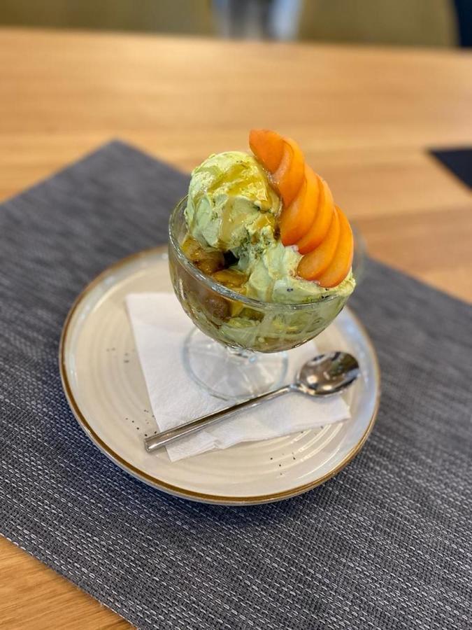 Sebesel Martini Restaurant & Cazare מראה חיצוני תמונה